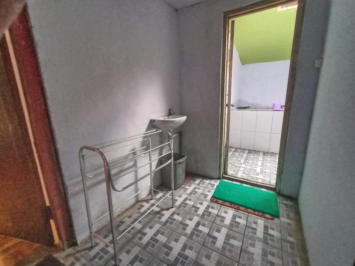 엘렌 빌라 바이 위즈젤라 브로모 외부 사진